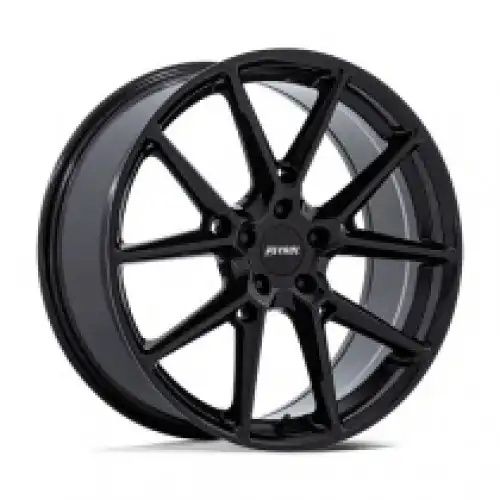 Petrol PE002 P1E GLOSS BLACK 5x114.3 17R 8 72.56 40