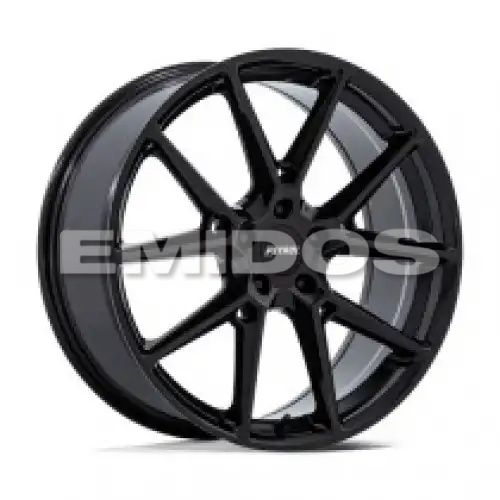 Petrol PE002 P1E GLOSS BLACK 5x108 18R 8 72.56 40