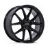Petrol PE002 P1E GLOSS BLACK 5x108 20R 8.5 72.56 40
