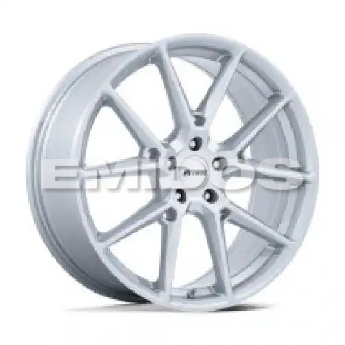 Petrol PE002 P1E GLOSS SILVER 5x108 18R 8 72.56 40