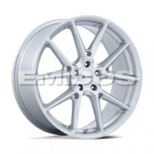 Petrol PE002 P1E GLOSS SILVER 5x120 18R 8 74.1 35