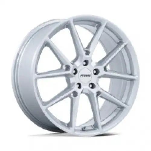 Petrol PE002 P1E GLOSS SILVER 5x112 18R 8 72.56 40