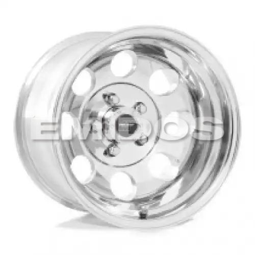 Pro Comp PA69 VINTAGE POLISHED 6x139.7 15R 8 106.1 -19