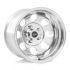 Pro Comp PA69 VINTAGE POLISHED 5x150 16R 10 110.1 -25