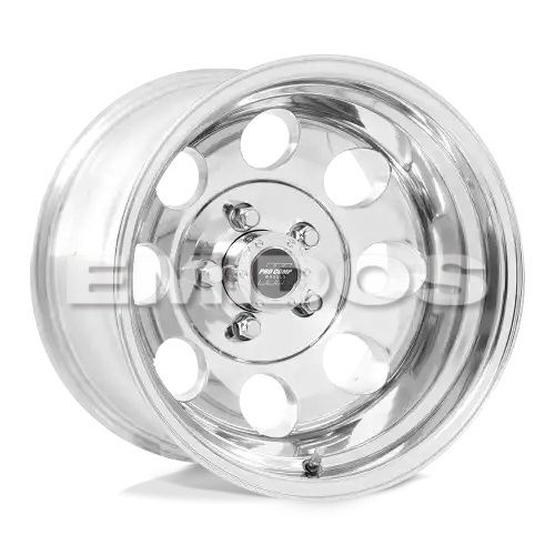 Pro Comp PA69 VINTAGE POLISHED 8x170 18R 9 125.1 -6