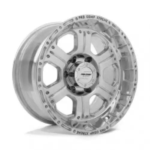 Pro Comp PA89 KORE POLISHED 6x139.7 16R 8 106.1 BNK
