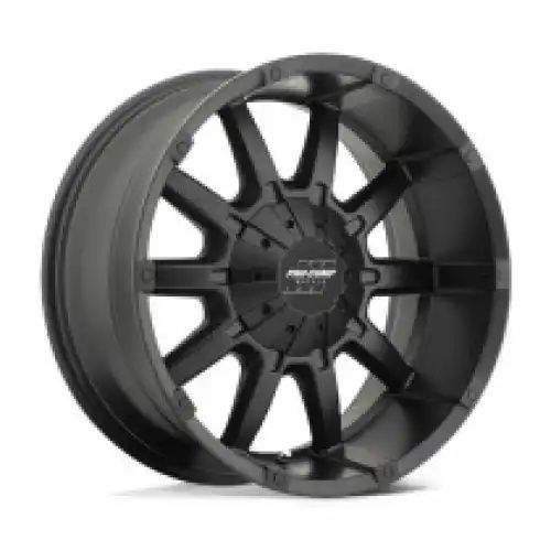 Pro Comp PA50 GAUGE SATIN BLACK 5x5/139.7 20R 9 78.1 -12