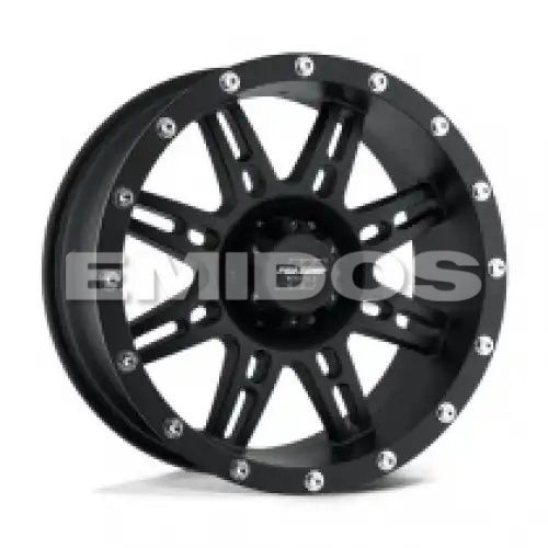 Pro Comp PA31 STRYKER FLAT BLACK 5x127 16R 8 83.06 BNK