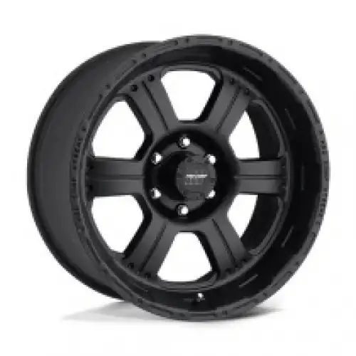 Pro Comp PA89 KORE FLAT BLACK 5x127 17R 9 78.1 -6