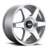 ROTIFORM R114 SIX GLOSS SILVER 5x108/112 19R 8.5 72.56 45