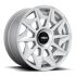 ROTIFORM R124 CVT GLOSS SILVER 5x112 R 8.5 66.56 45