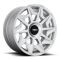 ROTIFORM R124 CVT GLOSS SILVER 5x100/112 19R 8.5 66.56 35