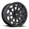 ROTIFORM R129 CVT MATTE BLACK 5x112 19R 8.5 66.56 45