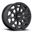 ROTIFORM R129 CVT MATTE BLACK 5x112/120 19R 8.5 72.56 35