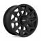 ROTIFORM R129 CVT MATTE BLACK 5x112/120 20R 8.5 72.56 45