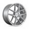 ROTIFORM R133 FLG GLOSS SILVER 5x112 19R 8.5 66.56 45