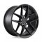 ROTIFORM R134 FLG MATTE BLACK 5x112 19R 8.5 66.56 45