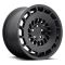 ROTIFORM R137 CCV MATTE BLACK 5x112 18R 8.5 66.56 45