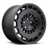 ROTIFORM R137 CCV MATTE BLACK 5x112 18R 8.5 66.56 45