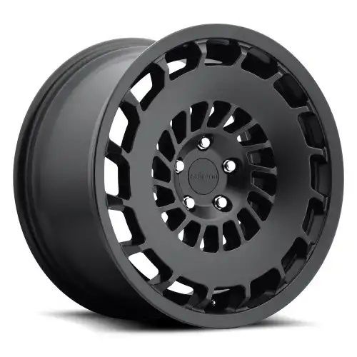 ROTIFORM R137 CCV MATTE BLACK 5x112 19R 8.5 66.56 45
