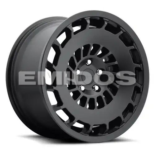 ROTIFORM R137 CCV MATTE BLACK 5x112 19R 8.5 66.56 45