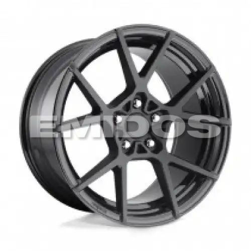 ROTIFORM R139 KPS MATTE BLACK 5x112 18R 8.5 66.56 45