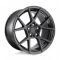ROTIFORM R139 KPS MATTE BLACK 5x112 18R 9.5 66.56 35