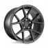 ROTIFORM R139 KPS MATTE BLACK 5x112 18R 9.5 66.56 35