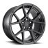 ROTIFORM R139 KPS MATTE BLACK 5x120 19R 8.5 72.56 35