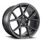 ROTIFORM R139 KPS MATTE BLACK 5x112 19R 8.5 66.56 35