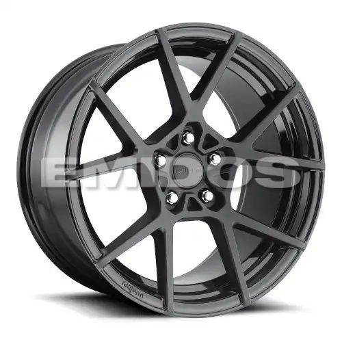 ROTIFORM R139 KPS MATTE BLACK 5x112 19R 8.5 66.56 45