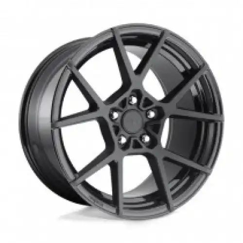 ROTIFORM R139 KPS MATTE BLACK 5x112 20R 10 66.56 35