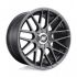 ROTIFORM R141 RSE MATTE ANTHRACITE 5x112/120 20R 10 72.56 40