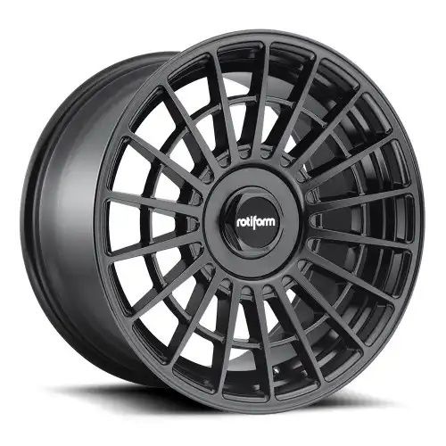 ROTIFORM R142 LAS-R MATTE BLACK 5x112/120 17R 8 72.56 35