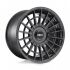 ROTIFORM R142 LAS-R MATTE BLACK 5x108/120 19R 8.5 72.56 45