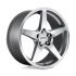 ROTIFORM R147 WGR GLOSS SILVER 5x114.3 19R 8.5 72.56 35