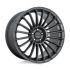 ROTIFORM R154 BUC MATTE ANTHRACITE 5x120 19R 8.5 72.56 35