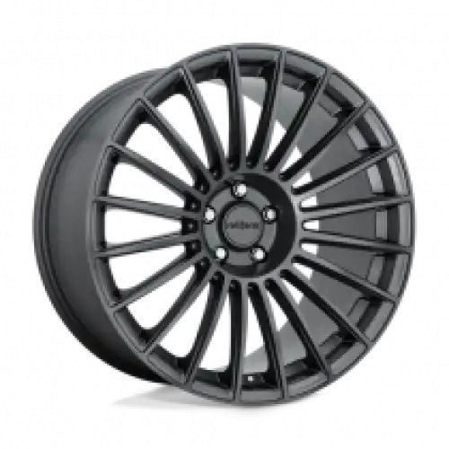ROTIFORM R154 BUC MATTE ANTHRACITE 5x112 20R 8.5 66.56 25