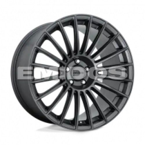 ROTIFORM R154 BUC MATTE ANTHRACITE 5x112 20R 8.5 66.56 25