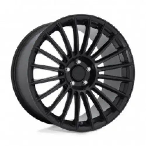 ROTIFORM R157 BUC MATTE BLACK 5x120 19R 9.5 72.56 40