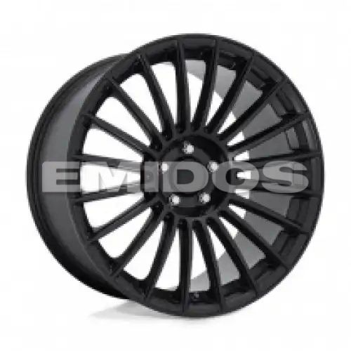 ROTIFORM R157 BUC MATTE BLACK 5x120 19R 9.5 72.56 40