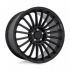 ROTIFORM R157 BUC MATTE BLACK 5x120 19R 9.5 72.56 40