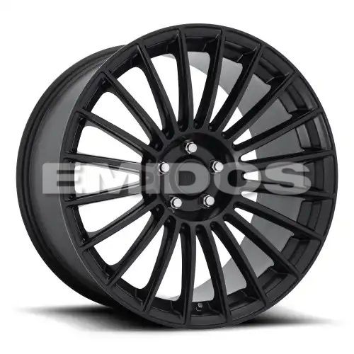 ROTIFORM R157 BUC MATTE BLACK 5x112 19R 9.5 66.56 35