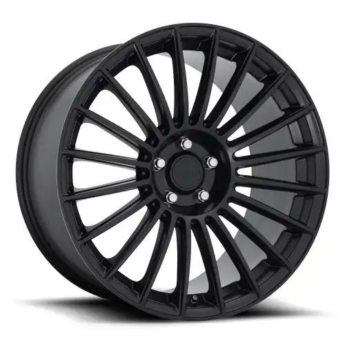 ROTIFORM R157 BUC MATTE BLACK 5x112 20R 10.5 66.56 45