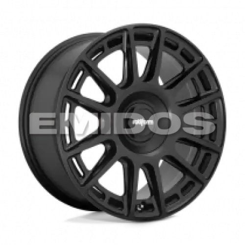 ROTIFORM R159 OZR MATTE BLACK 5x100/112 18R 8.5 66.56 35