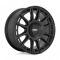 ROTIFORM R159 OZR MATTE BLACK 5x112 18R 8.5 66.56 45