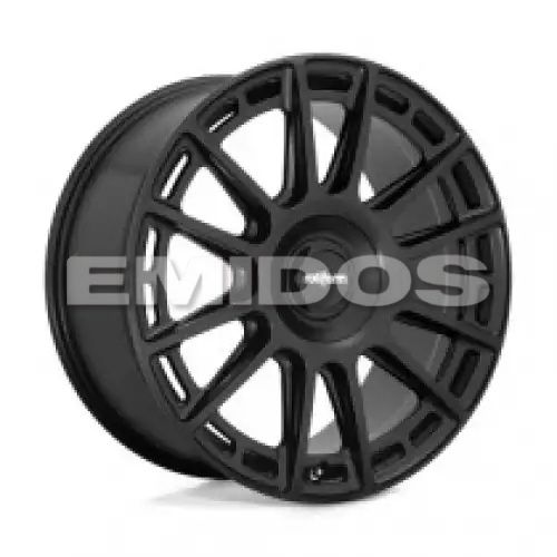 ROTIFORM R159 OZR MATTE BLACK 5x100/112 19R 8.5 66.56 45