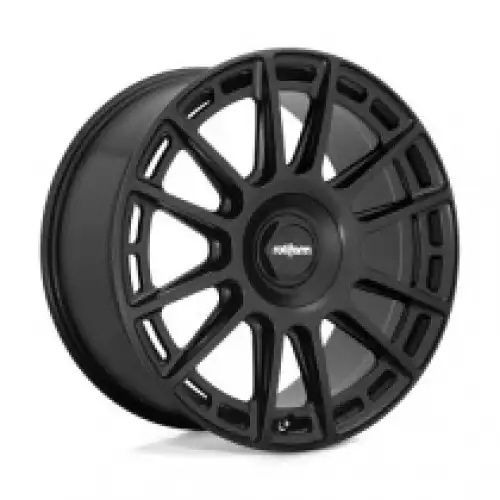 ROTIFORM R159 OZR MATTE BLACK 5x112/120 19R 8.5 72.56 35