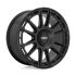 ROTIFORM R159 OZR MATTE BLACK 5x112 19R 8.5 72.56 45