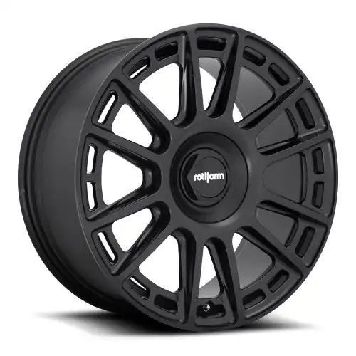 ROTIFORM R159 OZR MATTE BLACK 5x112/120 20R 9 72.56 25